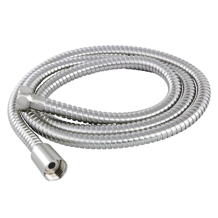 Showerscape Vintage 59" Shower Hose, Brushed Nickel ABT1030A8